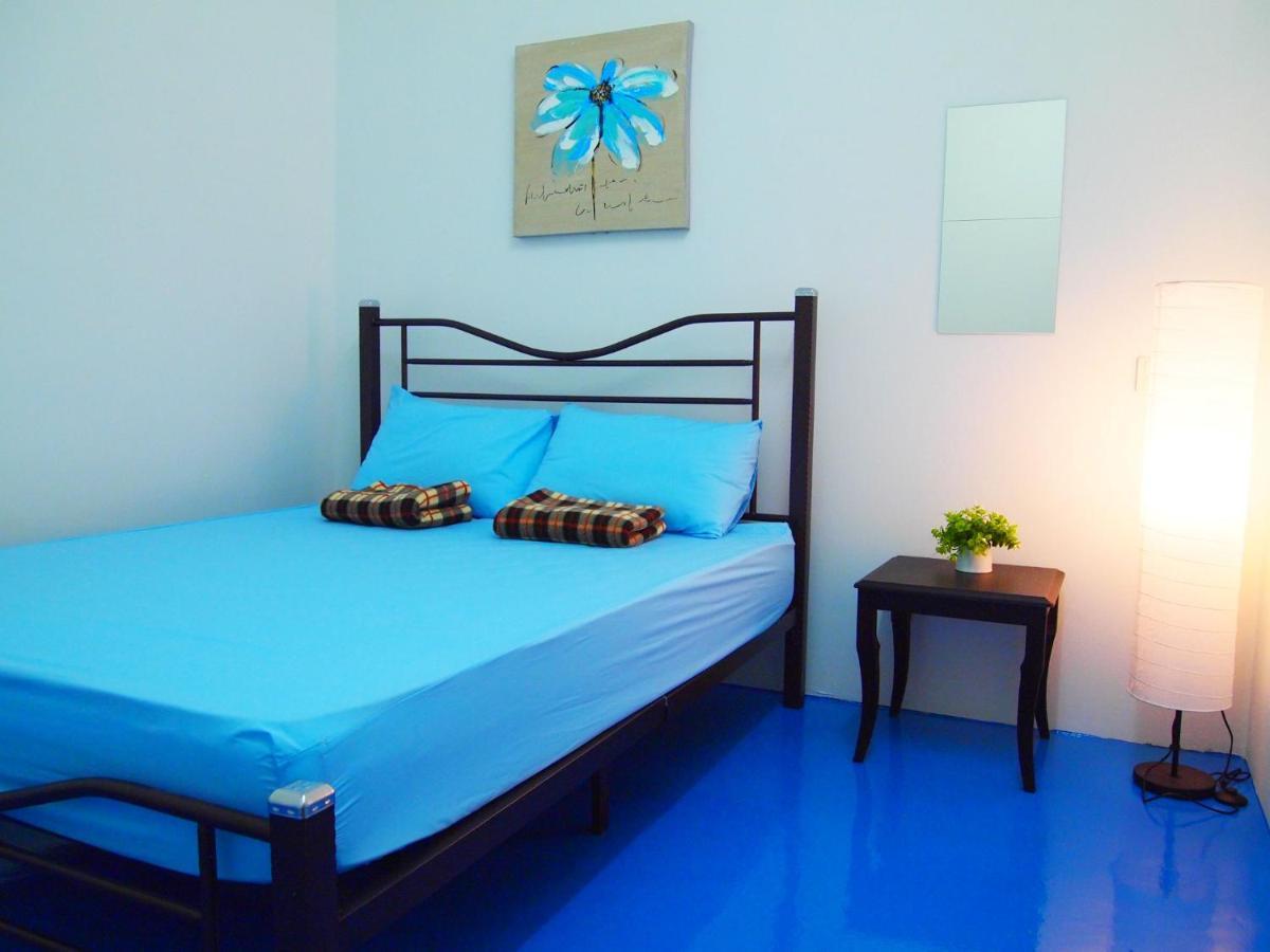 The Cardamom Hostel Malacca Exterior foto